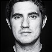 Profesor con mas de 10 años de experiencia en fotografía y buen comunicador y divulgador.